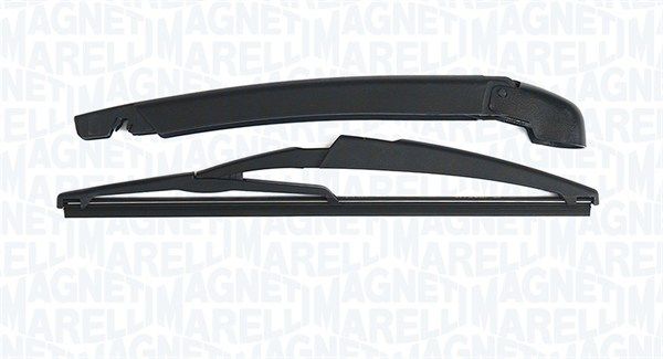 MAGNETI MARELLI 000723180074 Wiper Arm Set, window cleaning