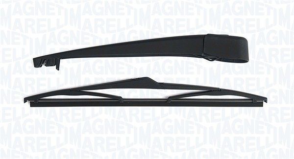 MAGNETI MARELLI 000723180075 Wiper Arm Set, window cleaning