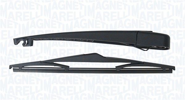 MAGNETI MARELLI 000723180091 Wiper Arm Set, window cleaning