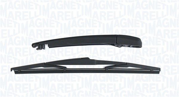 MAGNETI MARELLI 000723180096 Wiper Arm Set, window cleaning