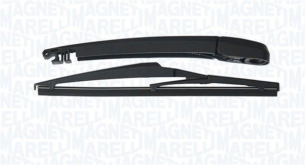 MAGNETI MARELLI 000723180103 Wiper Arm Set, window cleaning