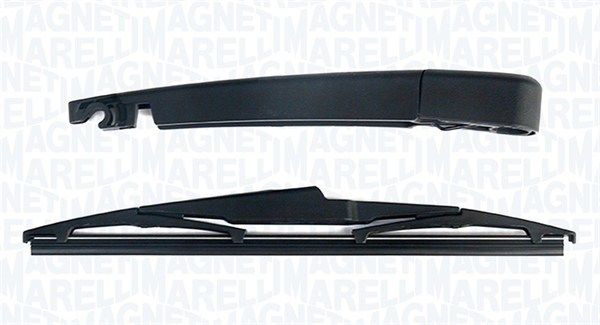 MAGNETI MARELLI 000723180107 Wiper Arm Set, window cleaning