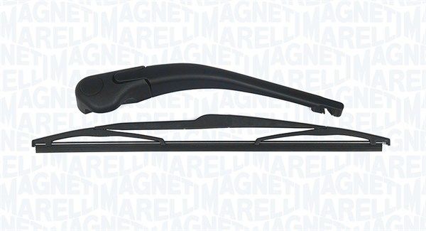 MAGNETI MARELLI 000723180114 Wiper Arm Set, window cleaning