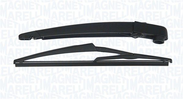 MAGNETI MARELLI 000723180116 Wiper Arm Set, window cleaning