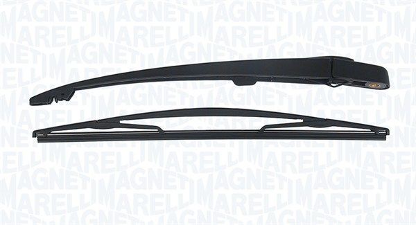 MAGNETI MARELLI 000723180120 Wiper Arm Set, window cleaning