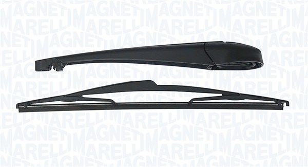 MAGNETI MARELLI 000723180124 Wiper Arm Set, window cleaning