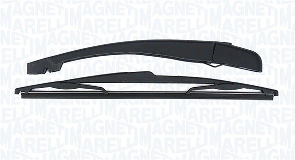 MAGNETI MARELLI 000723180132 Wiper Arm Set, window cleaning