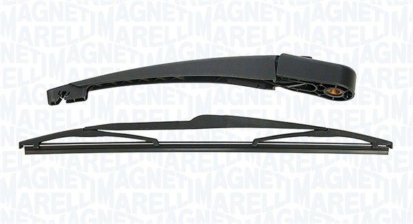 MAGNETI MARELLI 000723180135 Wiper Arm Set, window cleaning