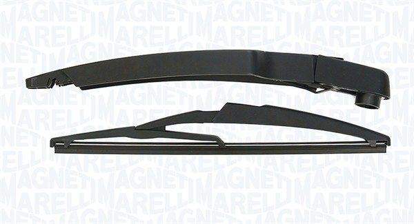 MAGNETI MARELLI 000723180141 Wiper Arm Set, window cleaning