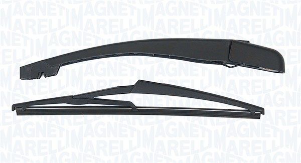 MAGNETI MARELLI 000723180143 Wiper Arm Set, window cleaning