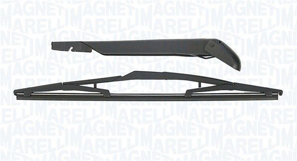 MAGNETI MARELLI 000723180149 Wiper Arm Set, window cleaning