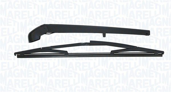 MAGNETI MARELLI 000723180174 Wiper Arm Set, window cleaning