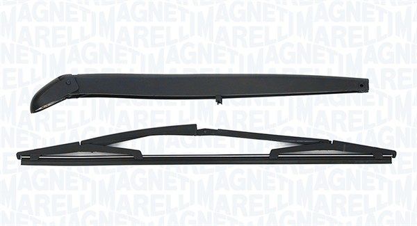 MAGNETI MARELLI 000723180175 Wiper Arm Set, window cleaning