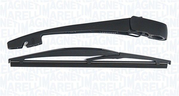 MAGNETI MARELLI 000723180177 Wiper Arm Set, window cleaning