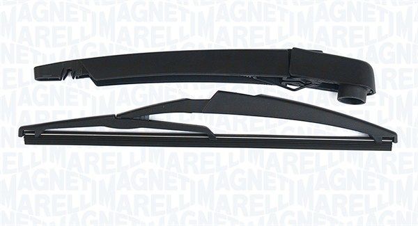 MAGNETI MARELLI 000723180180 Wiper Arm Set, window cleaning