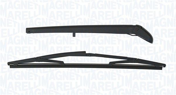 MAGNETI MARELLI 000723180185 Wiper Arm Set, window cleaning