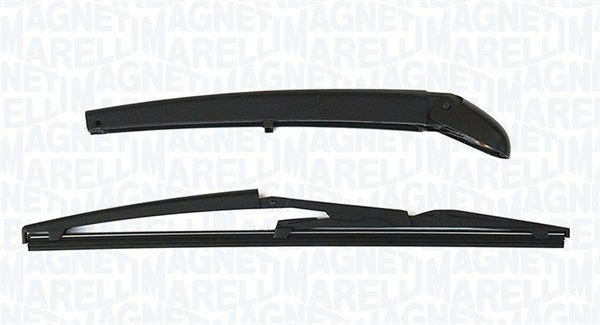 MAGNETI MARELLI 000723180188 Wiper Arm Set, window cleaning