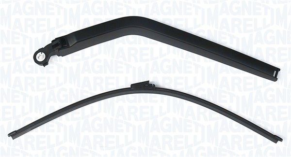 MAGNETI MARELLI 000723180206 Wiper Arm Set, window cleaning