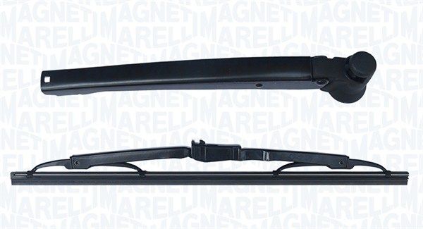 MAGNETI MARELLI 000723180207 Wiper Arm Set, window cleaning