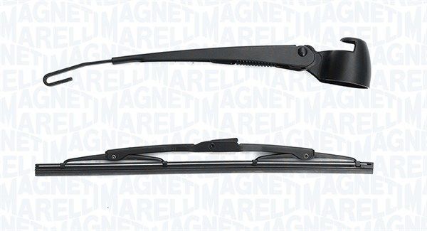 MAGNETI MARELLI 000723180209 Wiper Arm Set, window cleaning