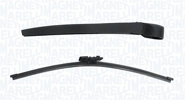 MAGNETI MARELLI 000723180211 Wiper Arm Set, window cleaning
