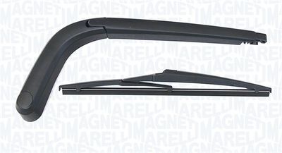 Wiper Arm Set, window cleaning MAGNETI MARELLI 000723180214