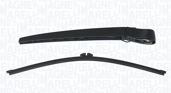 MAGNETI MARELLI 000723180217 Wiper Arm Set, window cleaning