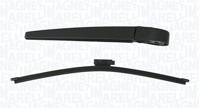 Wiper Arm Set, window cleaning MAGNETI MARELLI 000723180219
