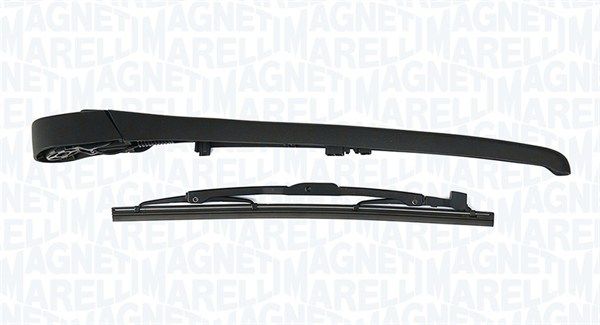 MAGNETI MARELLI 000723180224 Wiper Arm Set, window cleaning