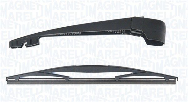 MAGNETI MARELLI 000723180227 Wiper Arm Set, window cleaning