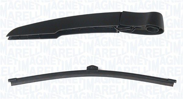 MAGNETI MARELLI 000723180228 Wiper Arm Set, window cleaning