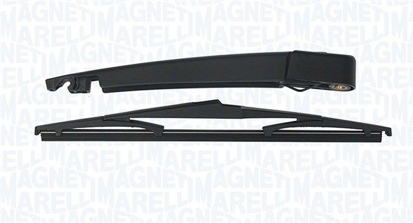 MAGNETI MARELLI 000723180234 Wiper Arm Set, window cleaning