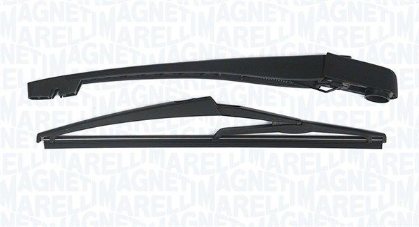 MAGNETI MARELLI 000723180235 Wiper Arm Set, window cleaning