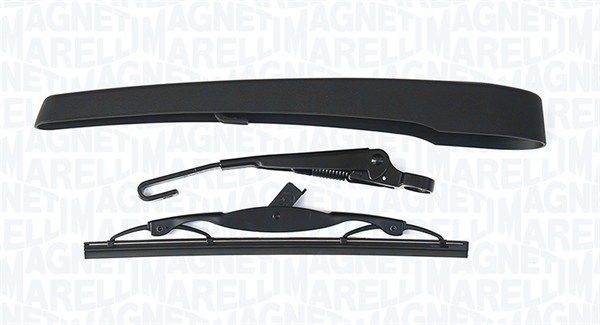 MAGNETI MARELLI 000723180246 Wiper Arm Set, window cleaning