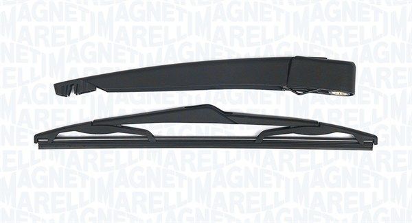 MAGNETI MARELLI 000723180248 Wiper Arm Set, window cleaning