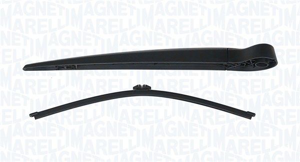 MAGNETI MARELLI 000723180254 Wiper Arm Set, window cleaning