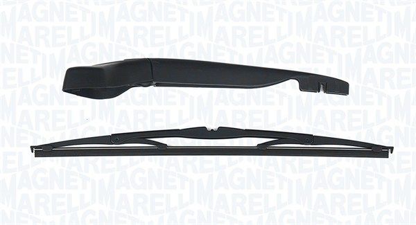 MAGNETI MARELLI 000723180256 Wiper Arm Set, window cleaning