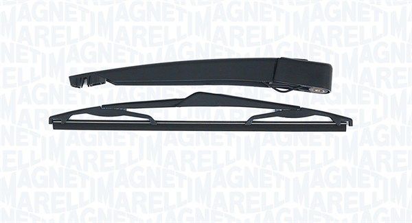 MAGNETI MARELLI 000723180279 Wiper Arm Set, window cleaning