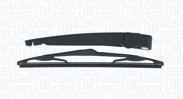 MAGNETI MARELLI 000723180284 Wiper Arm Set, window cleaning