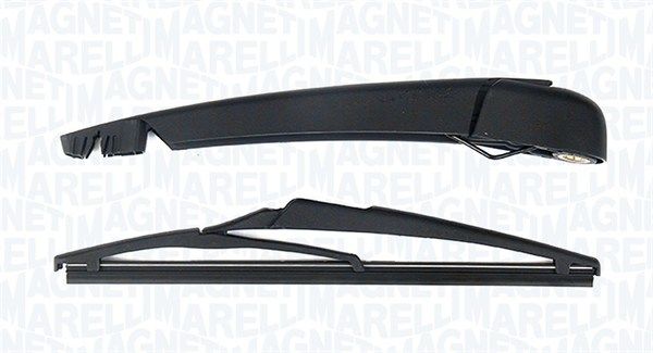 MAGNETI MARELLI 000723180285 Wiper Arm Set, window cleaning