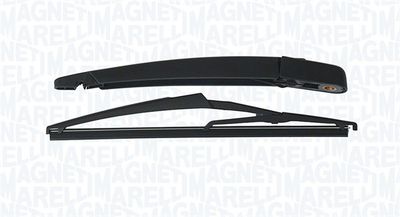 Wiper Arm Set, window cleaning MAGNETI MARELLI 000723180292