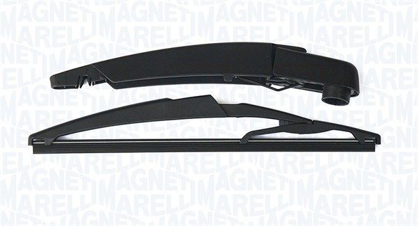 MAGNETI MARELLI 000723180298 Wiper Arm Set, window cleaning