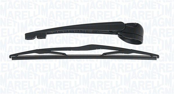MAGNETI MARELLI 000723180341 Wiper Arm Set, window cleaning