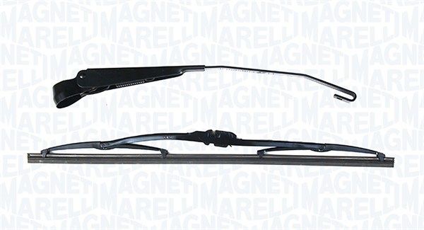 MAGNETI MARELLI 000723180344 Wiper Arm Set, window cleaning