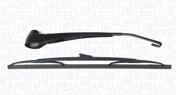 MAGNETI MARELLI 000723180345 Wiper Arm Set, window cleaning