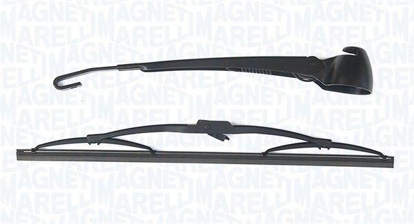 MAGNETI MARELLI 000723180350 Wiper Arm Set, window cleaning