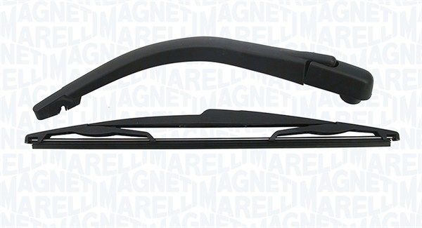 MAGNETI MARELLI 000723180355 Wiper Arm Set, window cleaning