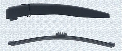 Wiper Arm Set, window cleaning MAGNETI MARELLI 000723180373