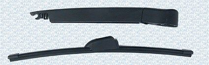 MAGNETI MARELLI 000723180375 Wiper Arm Set, window cleaning