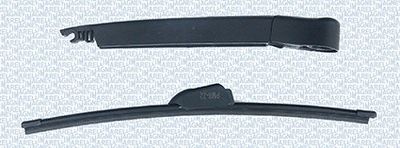 Wiper Arm Set, window cleaning MAGNETI MARELLI 000723180377